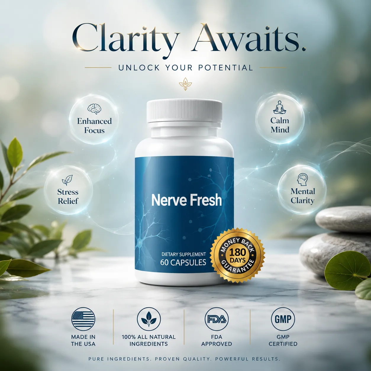 nerve-fresh