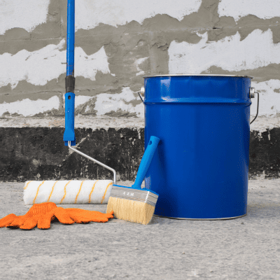 Commercial Epoxy Concepts in Corona