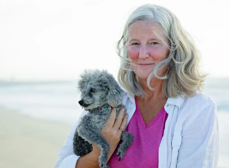 Dr. Ruth Roberts, DVM