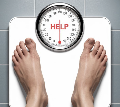 Why Weight Loss Gets Harder After 40