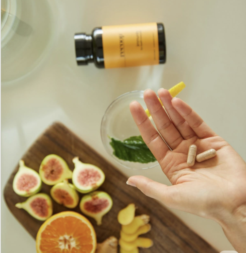 Why You Can’t Out-Supplement Your Health
