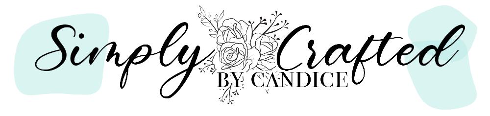 Simply Crafted by Candice | Hand Drawn Clipart and Designs