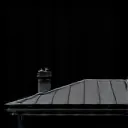 Pictogram of Commercial Roof Installation