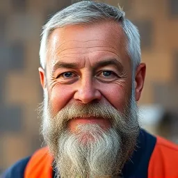Headshot of David Lawson