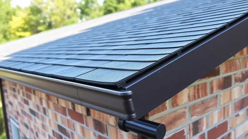 Drip Edge Installation projects in Trussville AL highlighting roofing improvements and craftsmanship