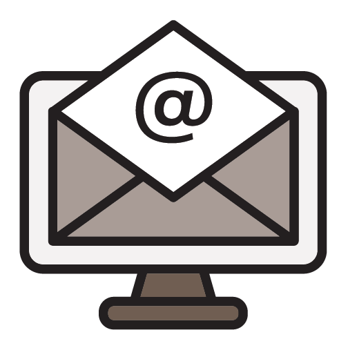 email icon