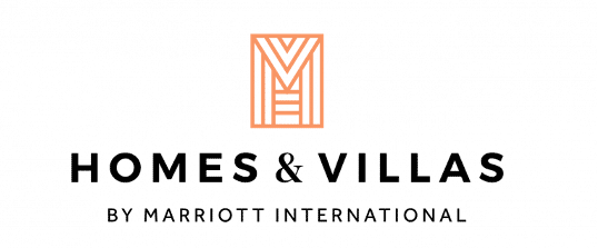 homes and villas logo