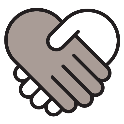 handshake icon