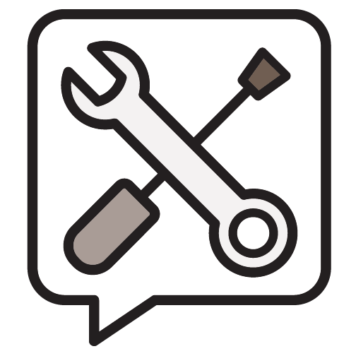 maintenance icon