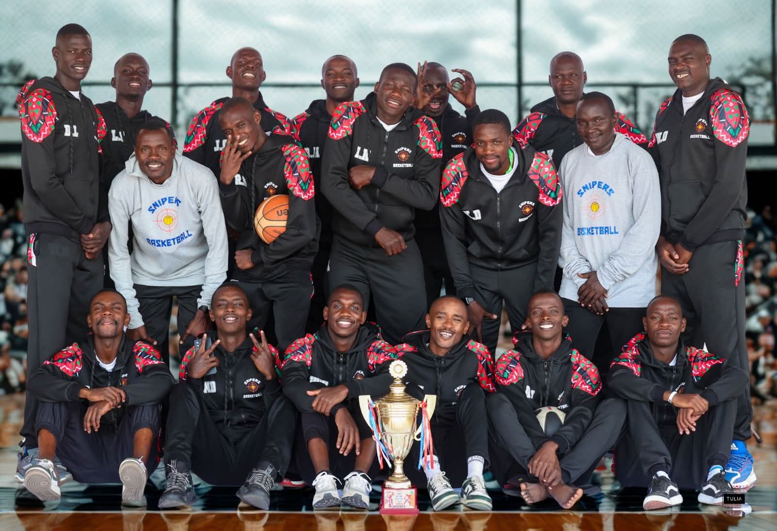 Snipers Basketball Team Snipers Basketball Team