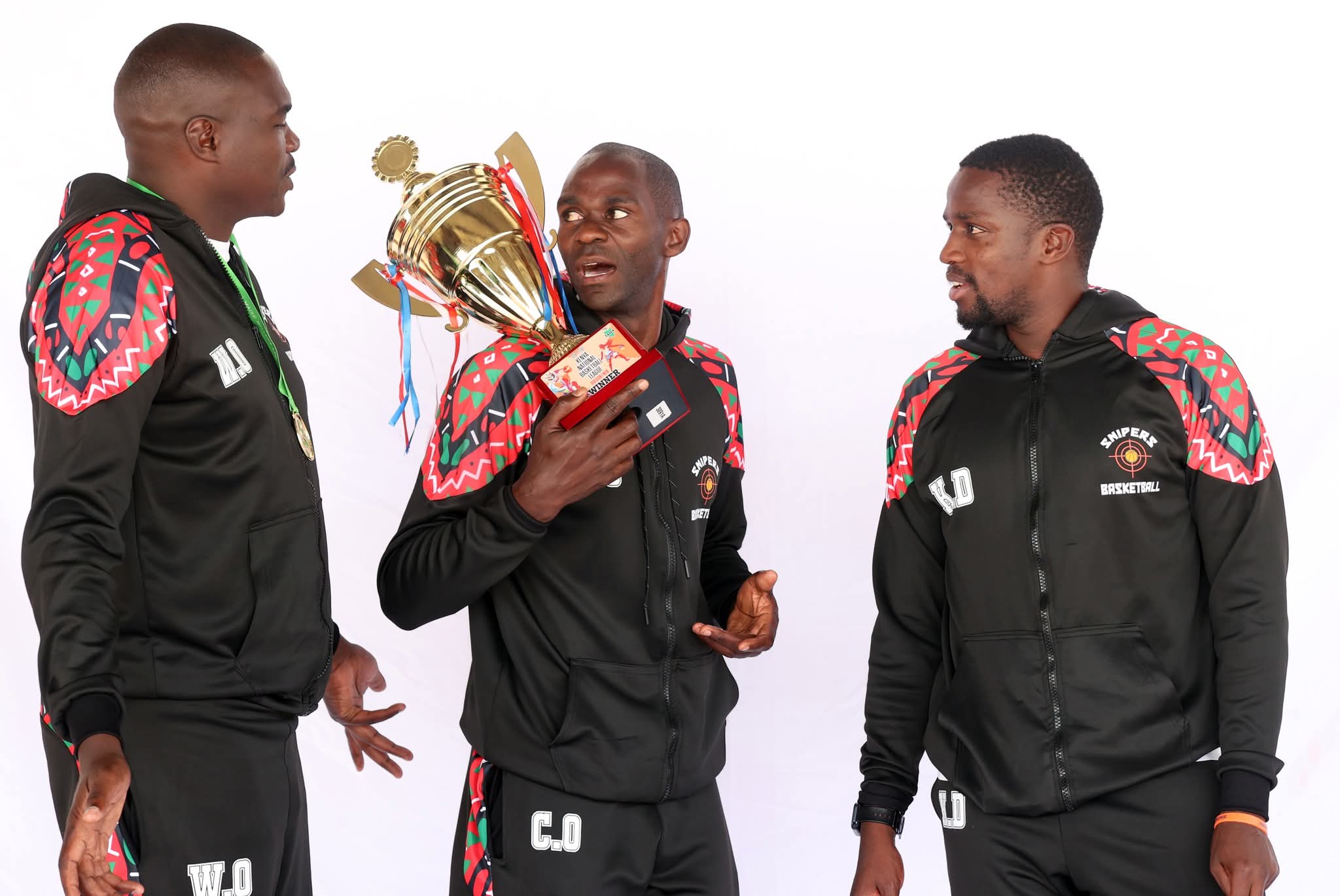 Snipers KBF Division 1 Snipers KBF Division 1