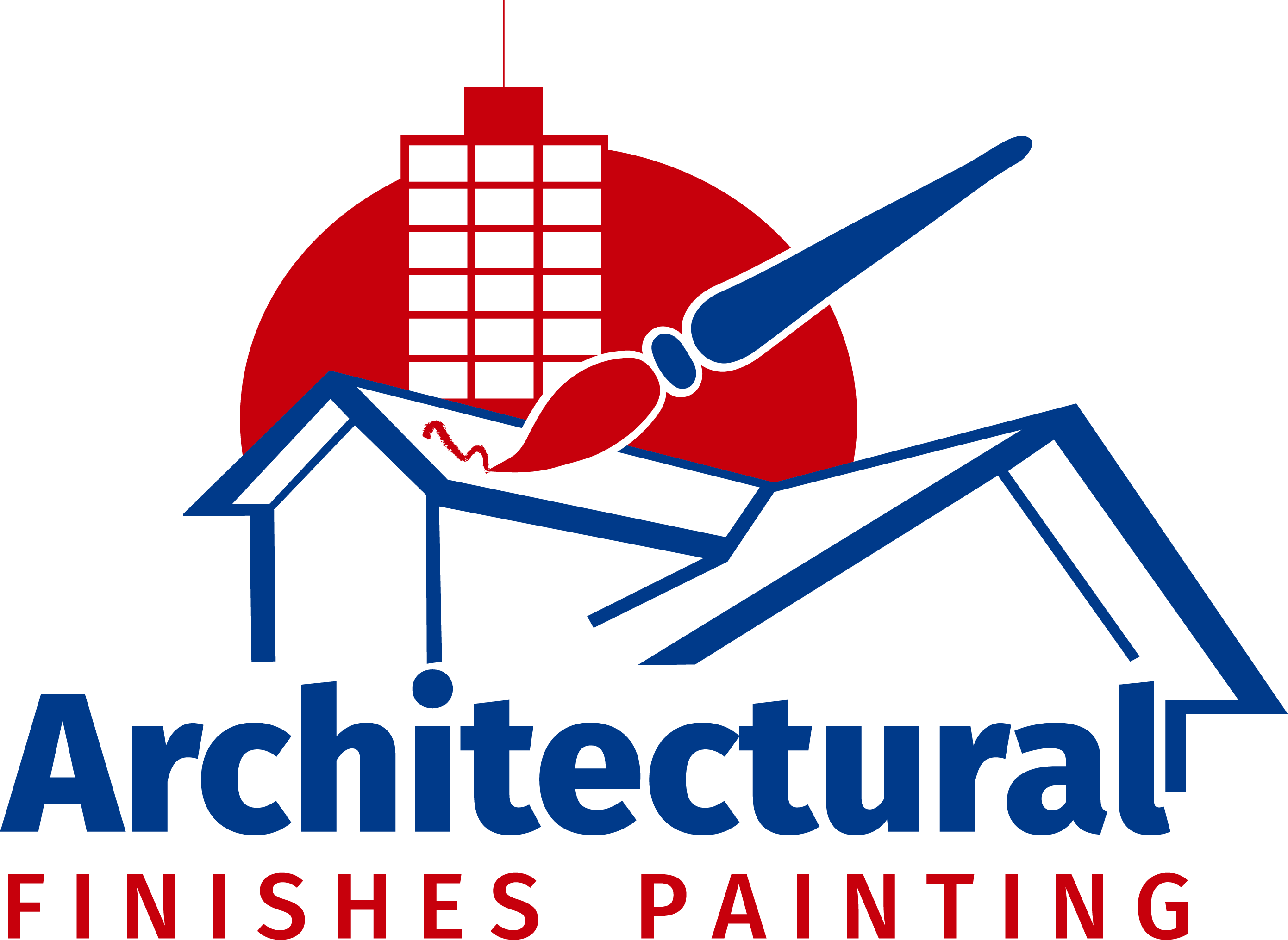 Architectural Finishes Painting