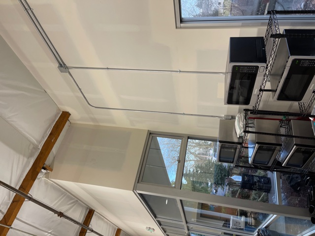 Architectural Finishes Painting portfolio project