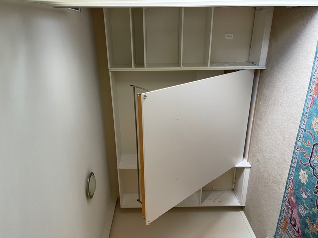 Architectural Finishes Painting portfolio project