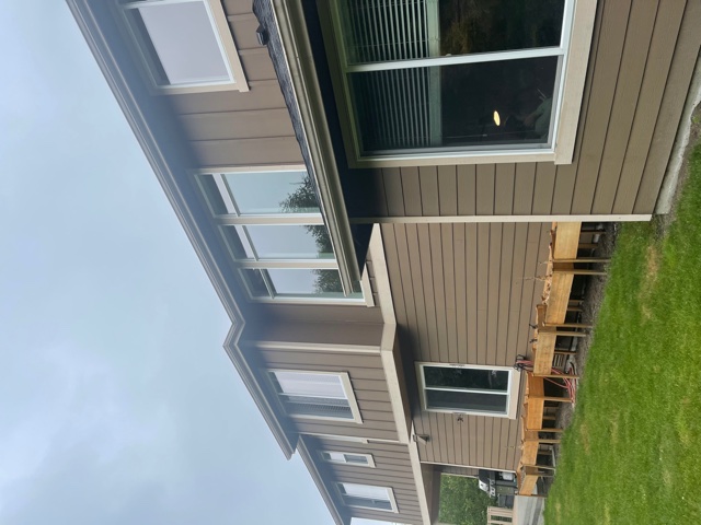 Architectural Finishes Painting portfolio project
