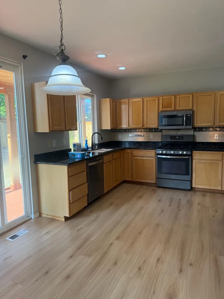 Other Services - Kitchen Cabinets and Bathroom Vanity
