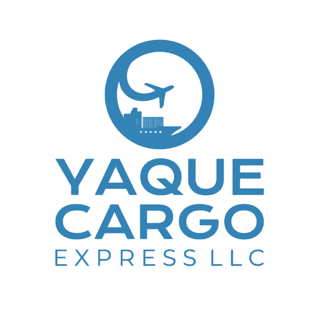 Yaque Cargo Express