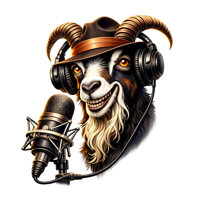 <h3>Old Goat Getaway</h3>