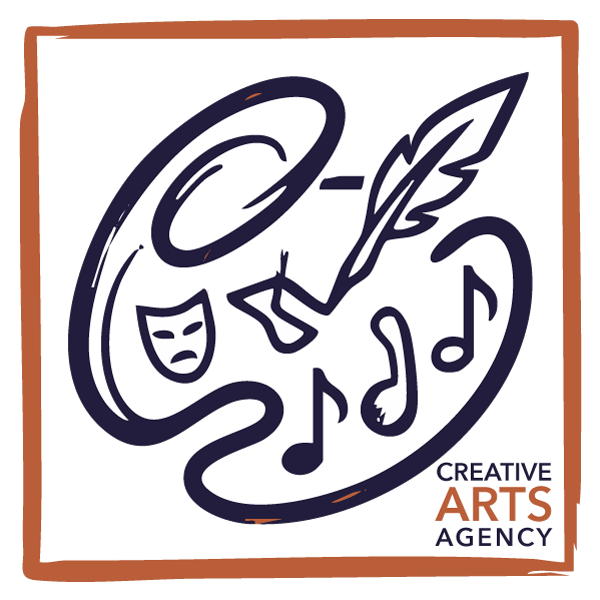 <h3>Creative Arts Agency</h3>