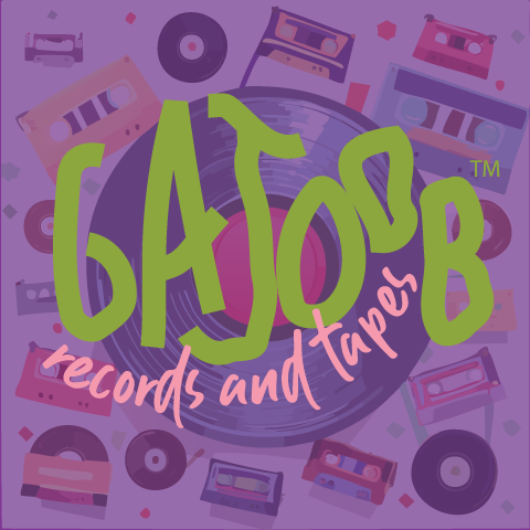 <h3>GAJOOB Music Club</h3>