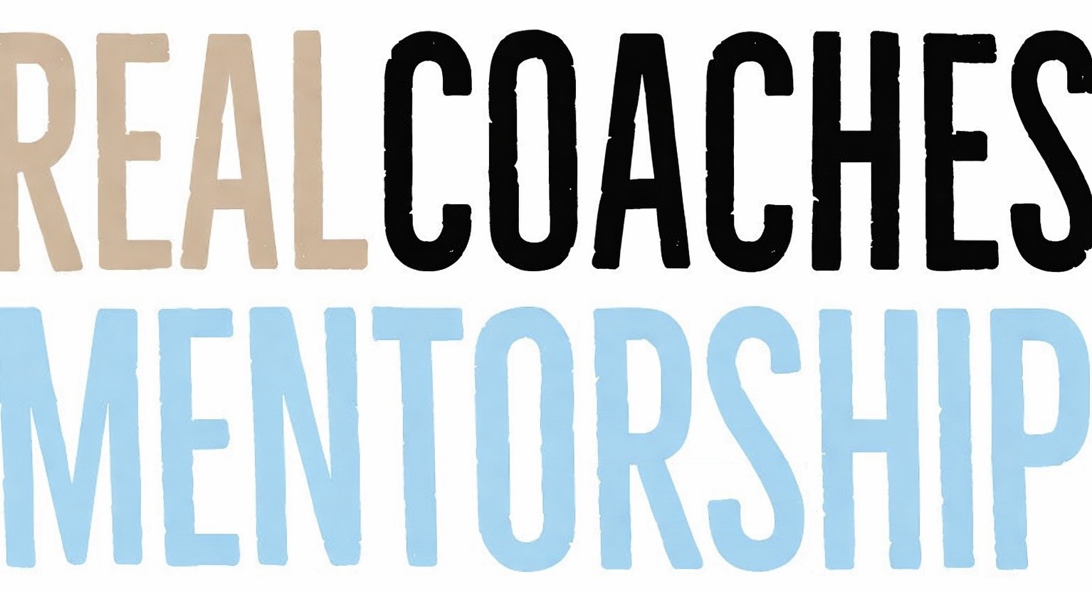 Real Coaches Mentorship