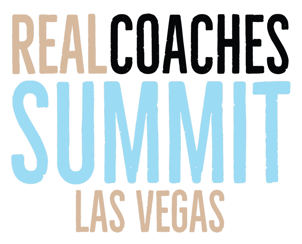 Real Coaches Summit - Las Vegas