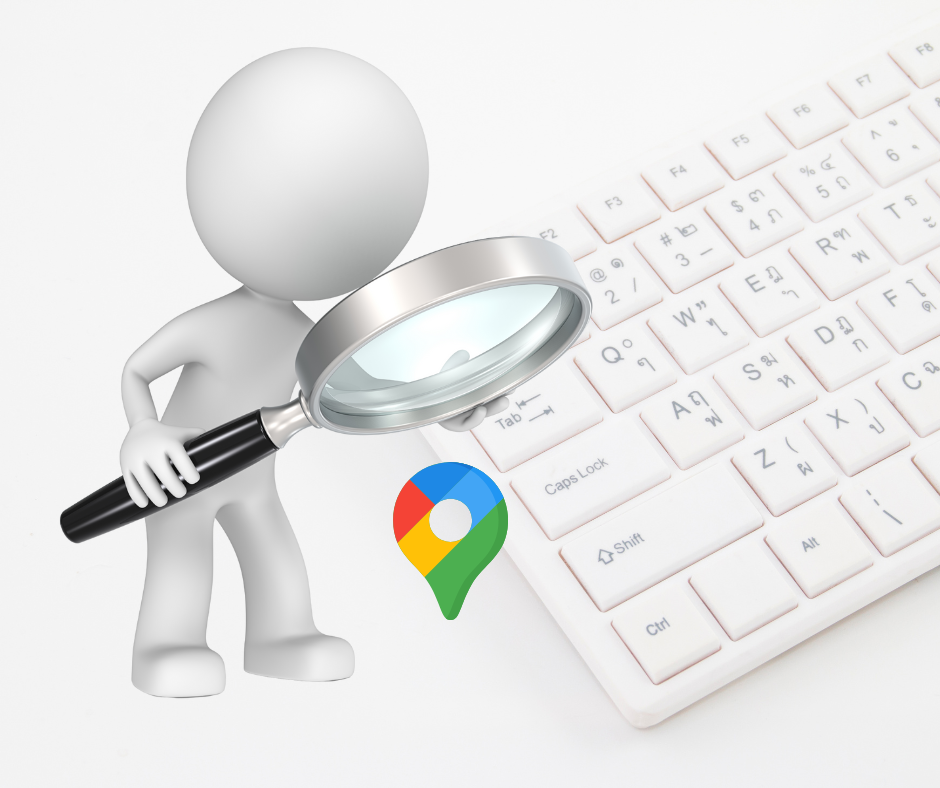 How to et your small business to show up in search resuts