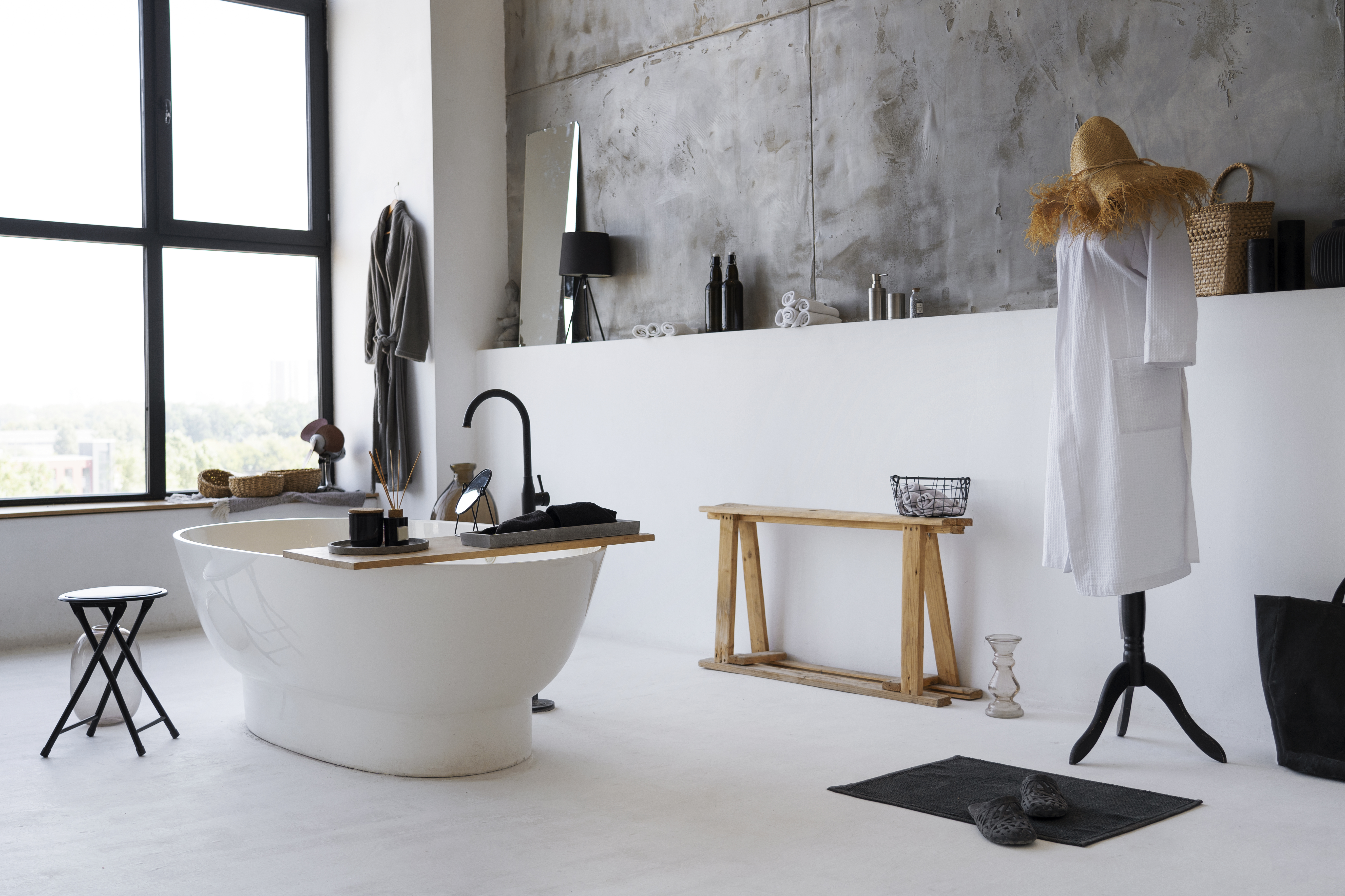 bathroom reno chch