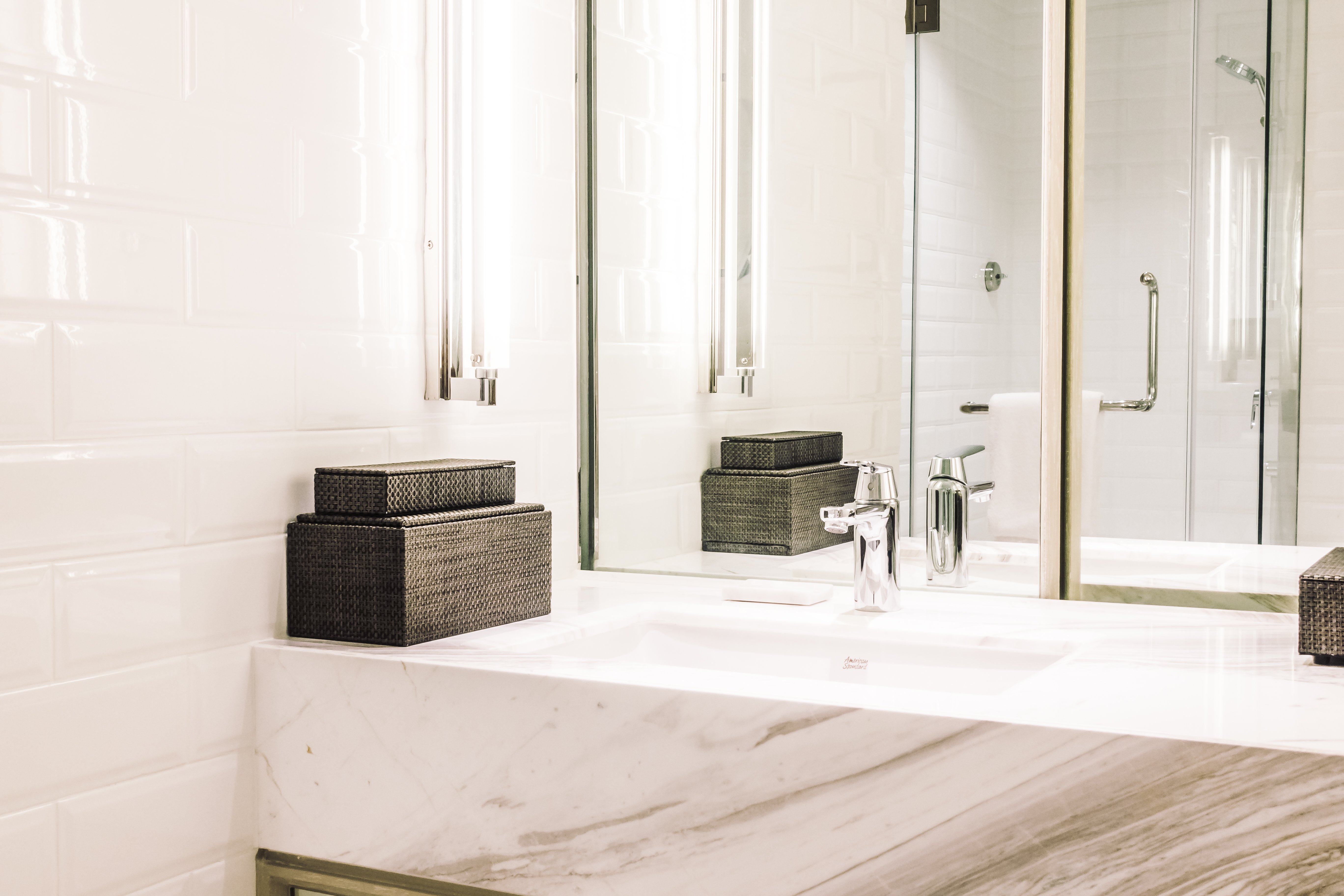 ensuite bathroom renovation christhchurch