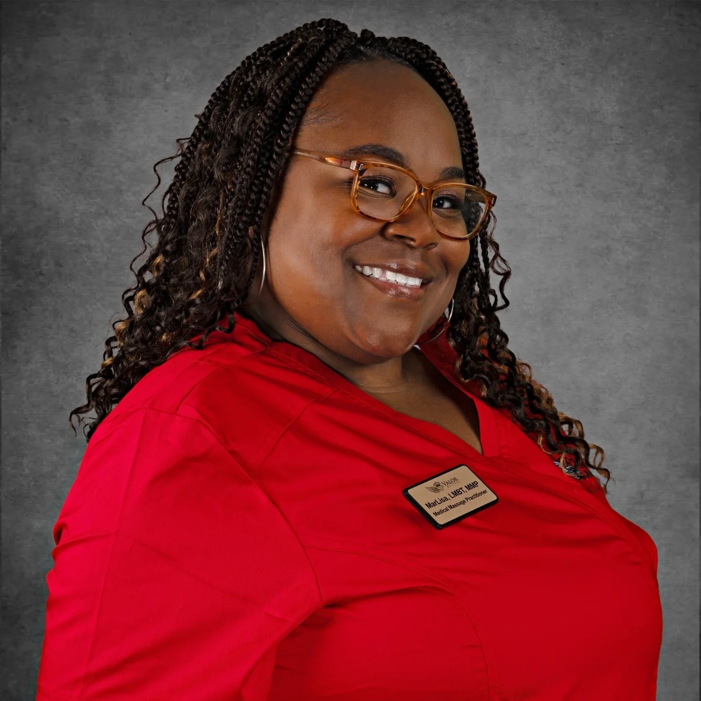 MarLisa Fuller, LMBT, MMP, MLD-C