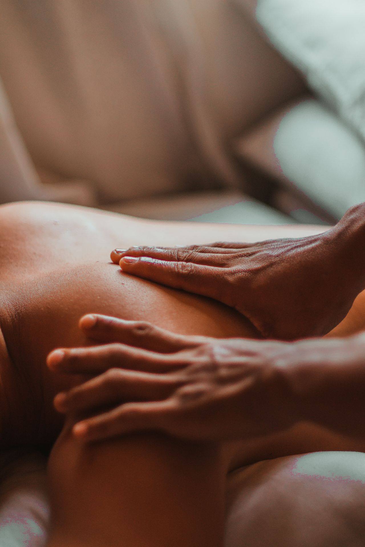Relaxation & Support