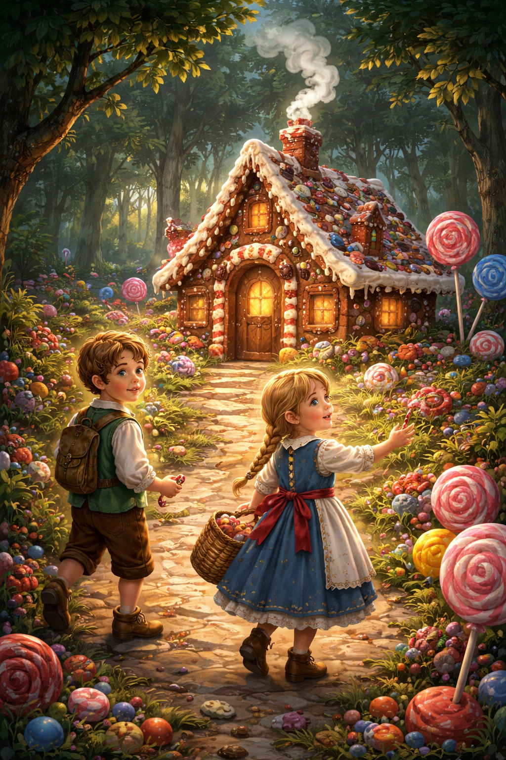 3P Framework session