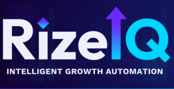 RizeIQ Logo