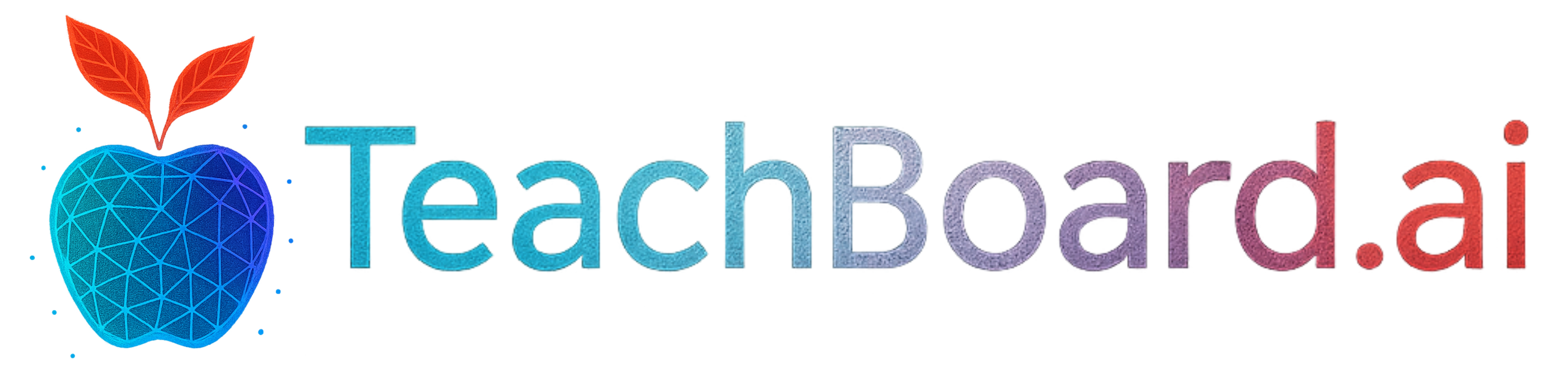 TeachBoard Logo with title