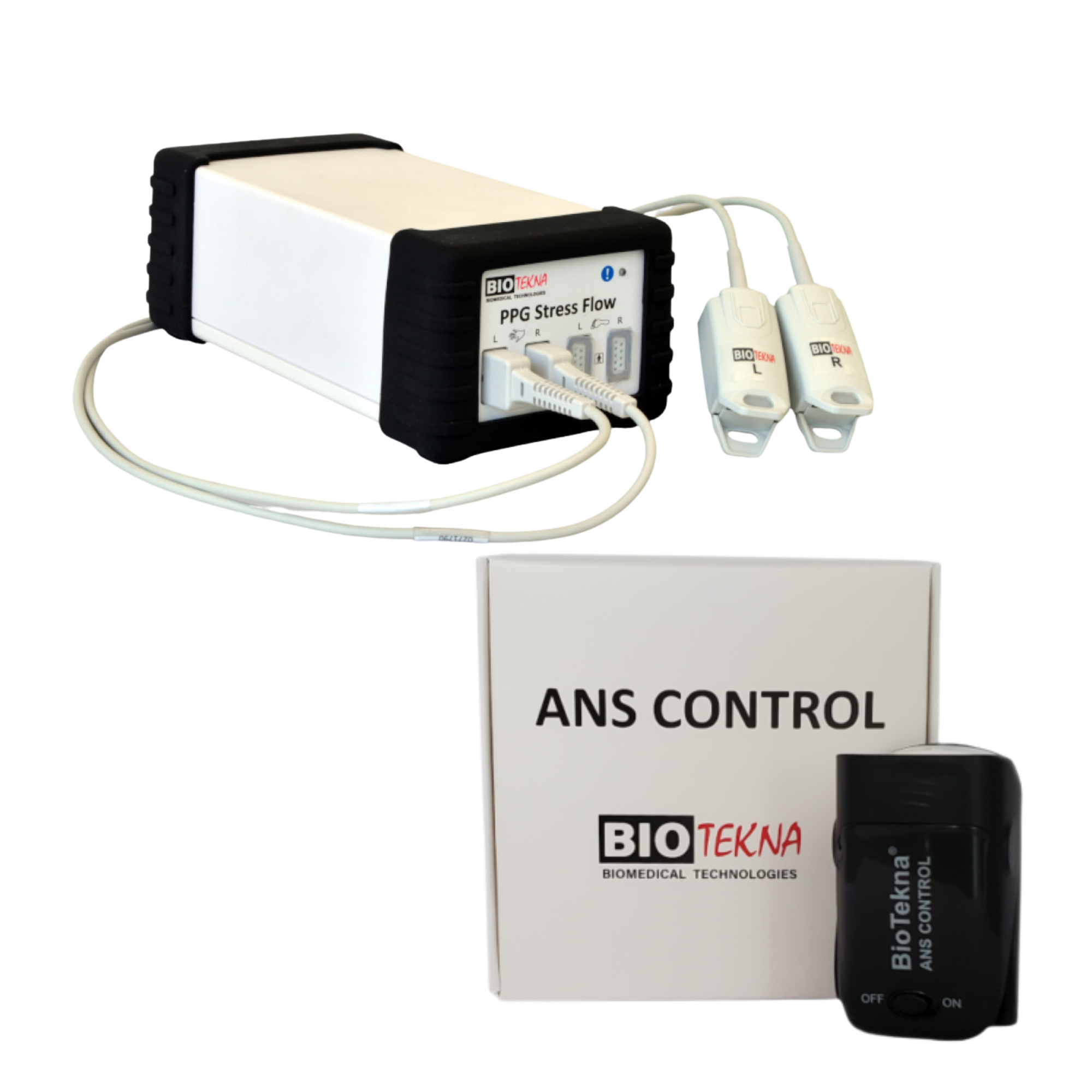 Devices included in Longevity Mapping