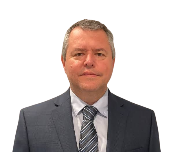 Dr. Francisco Cidral, ND, PhD — Chief Executive Officer
