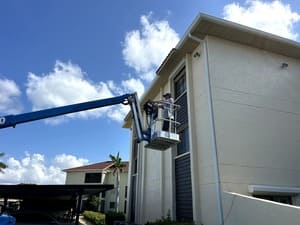 Repair in Fort Myers