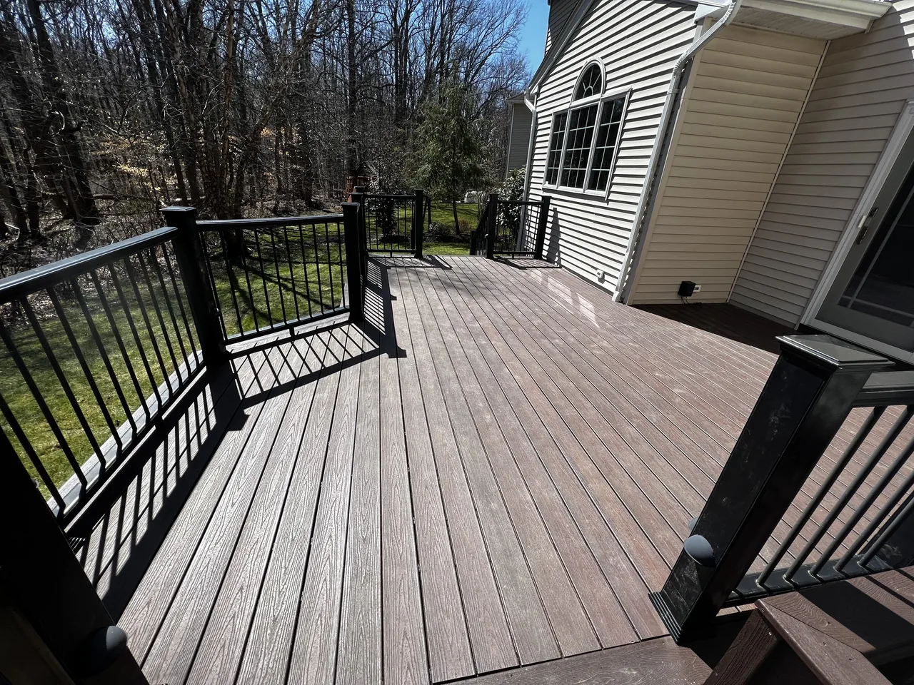 Home improvement exterior