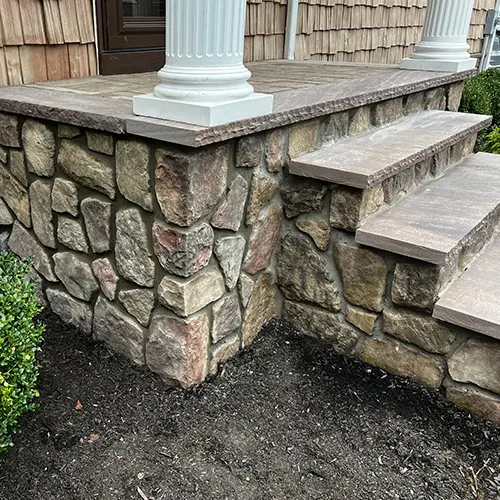 Masonry services