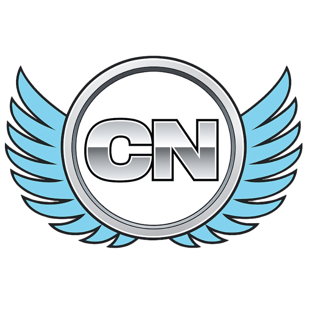 Contoured Nutrition & Training