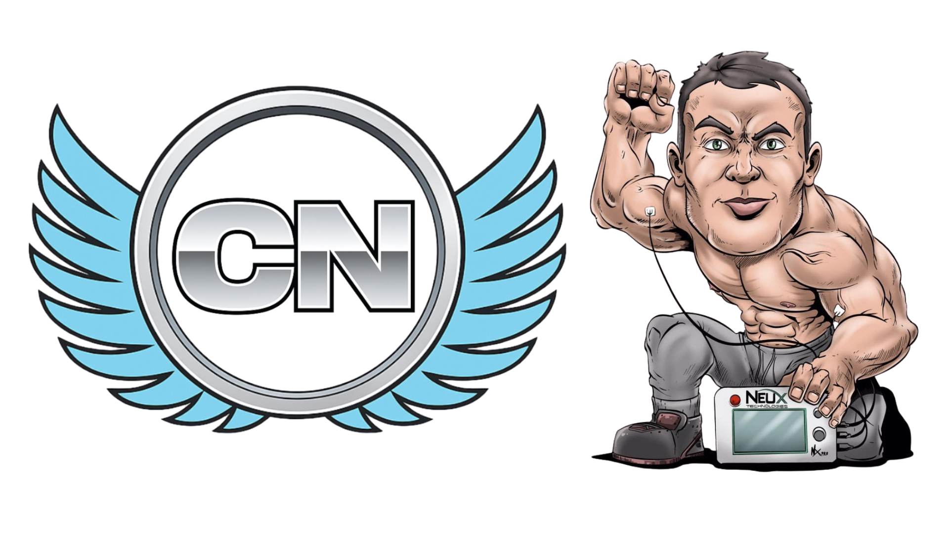 Contoured Nutrition and Training LLC
