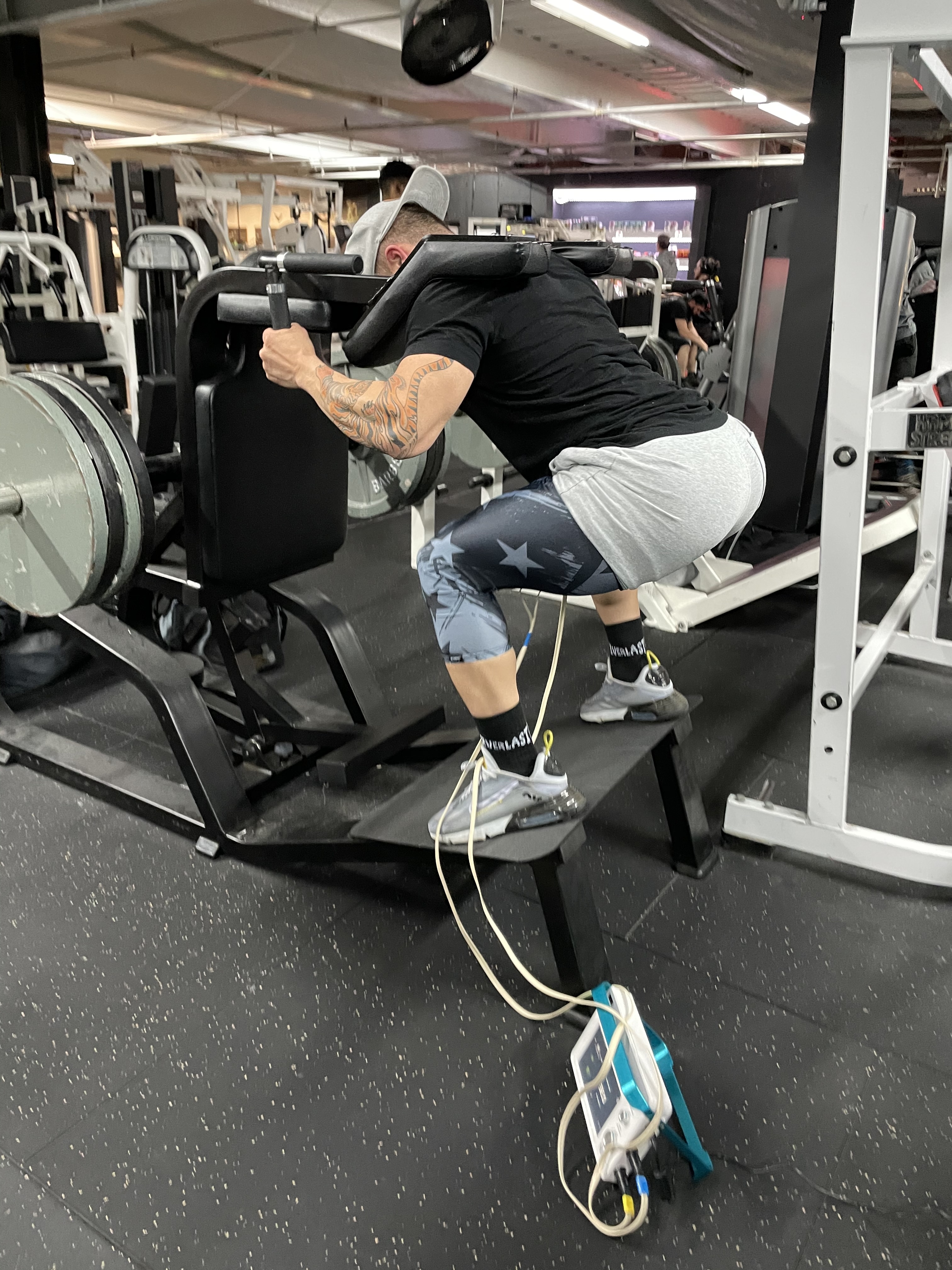 Client Results