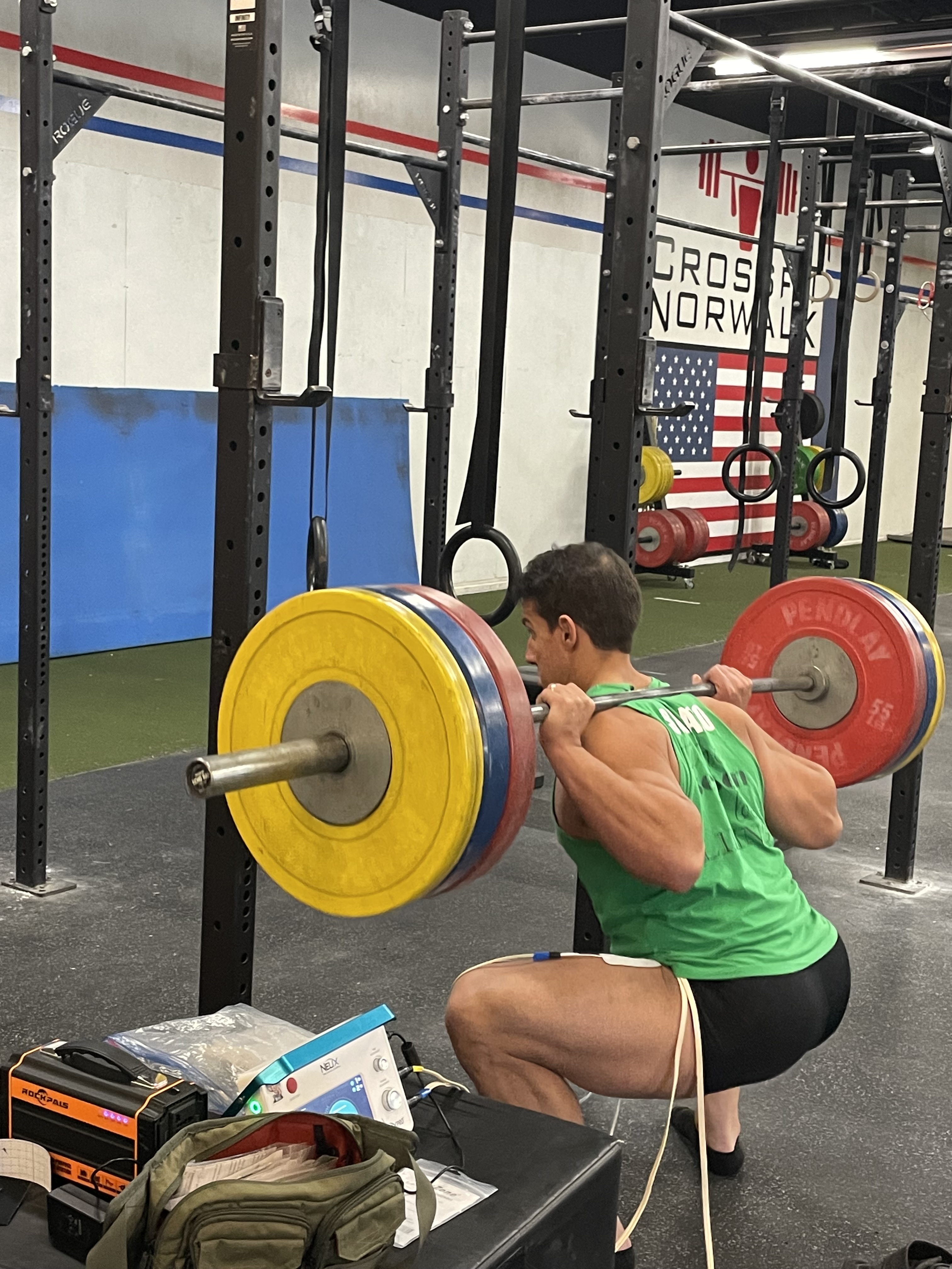 Client Results