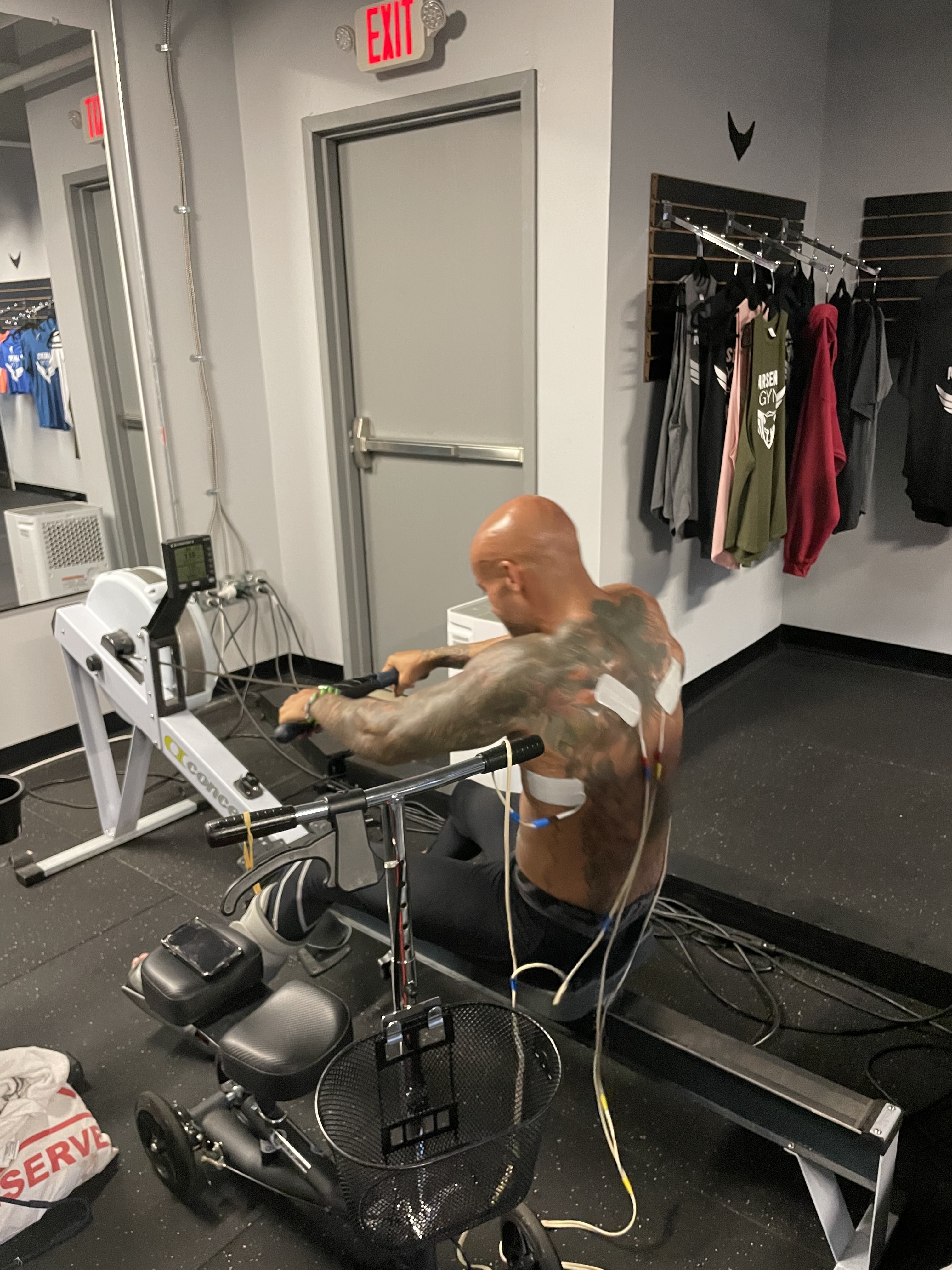 Client Results