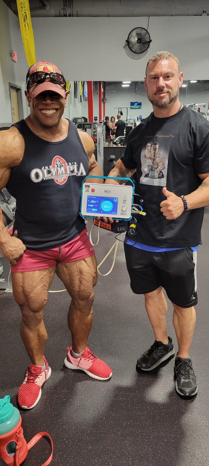 Client Results