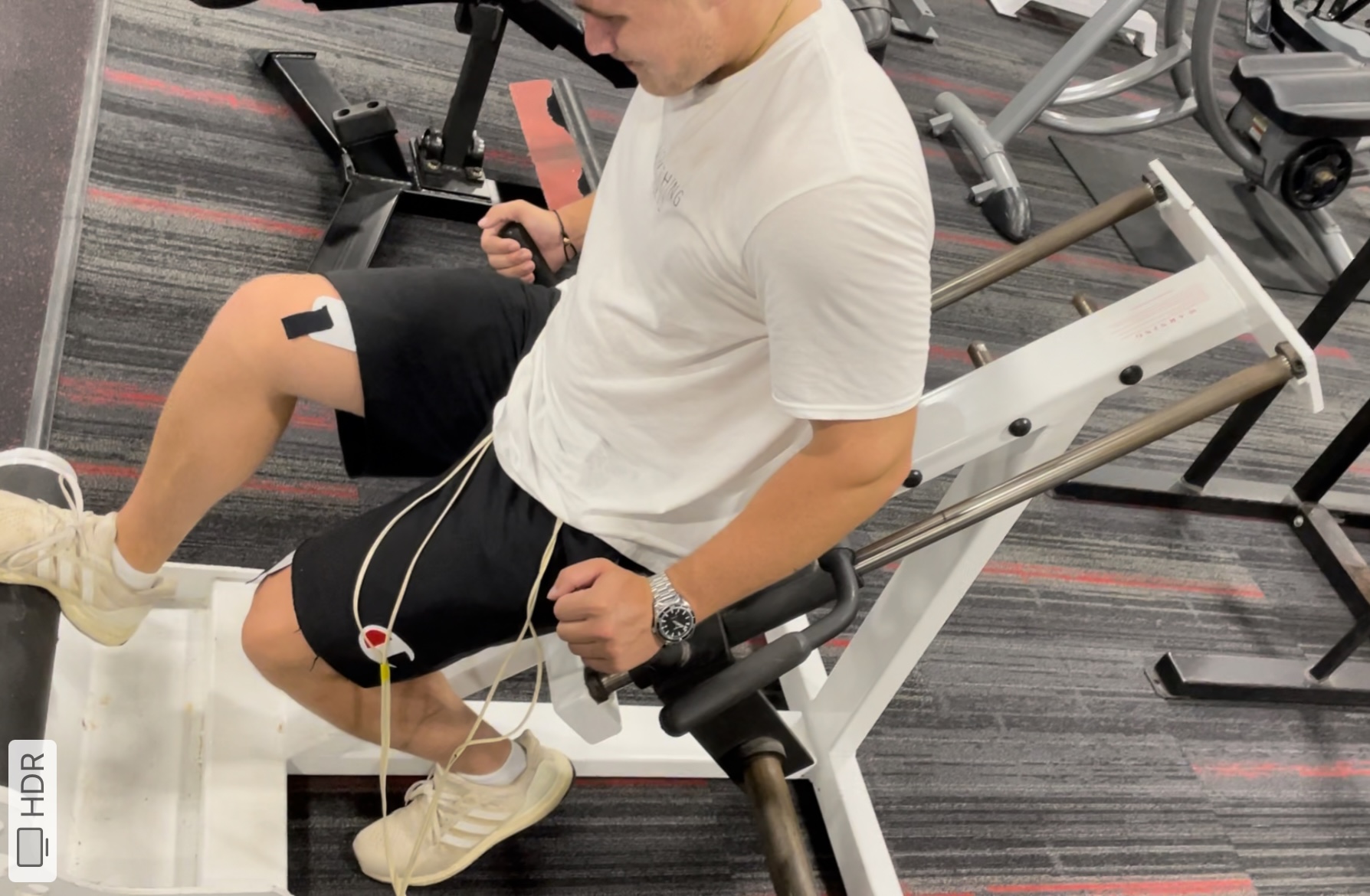 Client Results