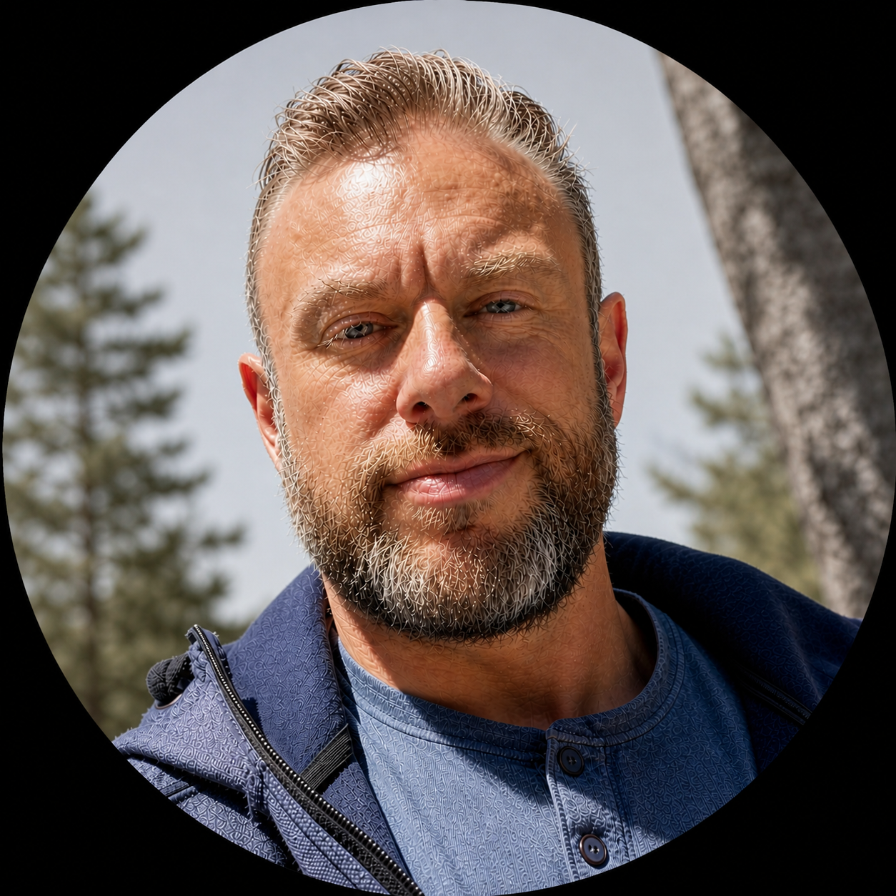 Adam Strachman