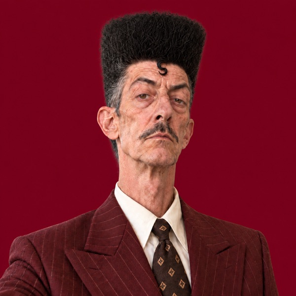 Uncle Monty