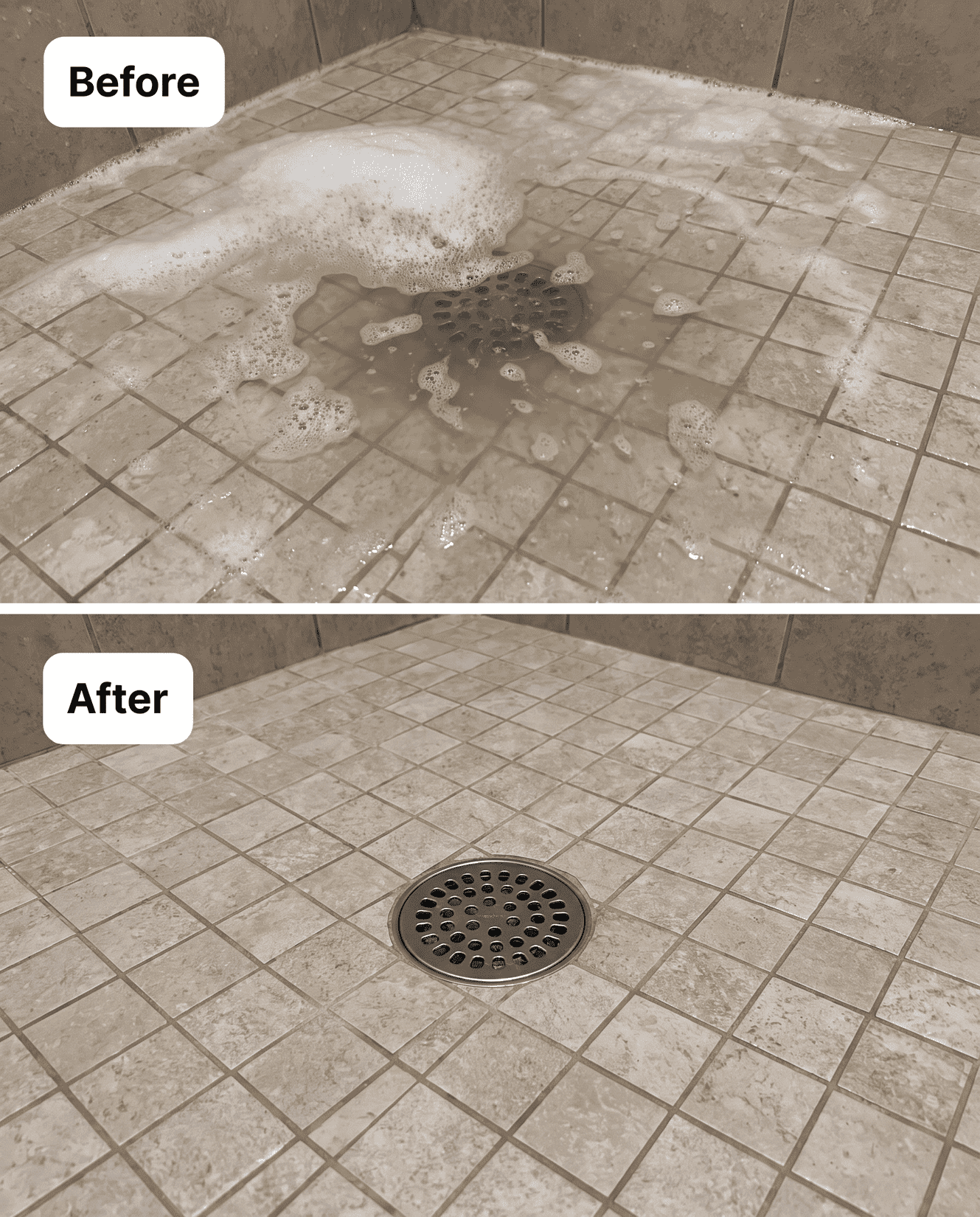 JDN Plumbing repair job 4
