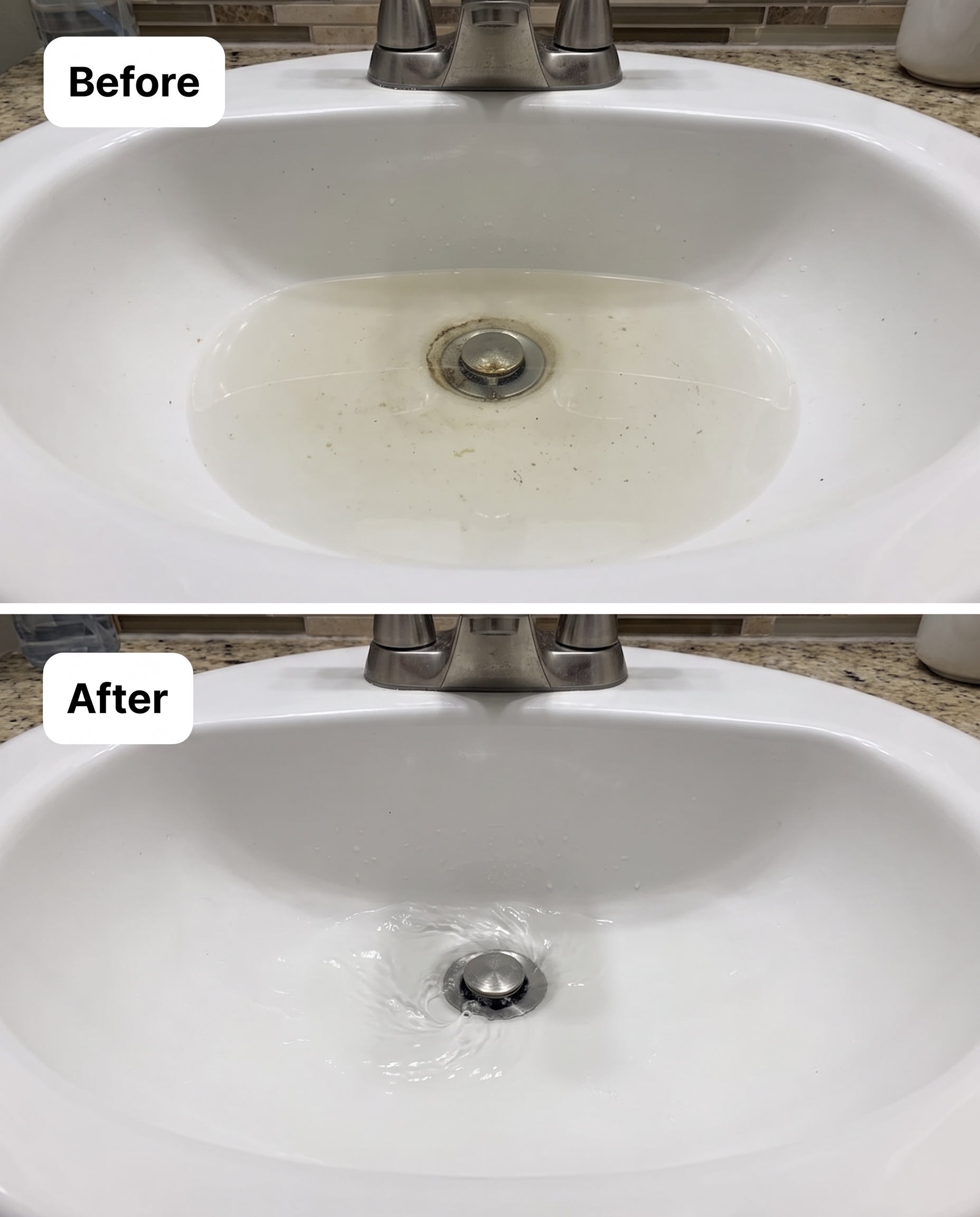 JDN Plumbing repair job 1